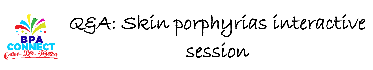 Looking after your mental health - British Porphyria Association