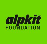 Alpkit Foundation logo